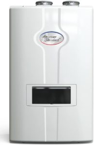 American Standa Water Heater