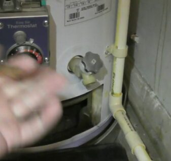 How to Clean Thermocouple On Water Heater