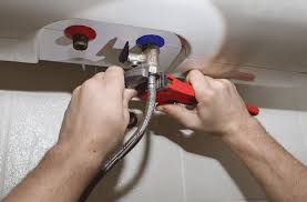 cleaning thermocouple on water heater