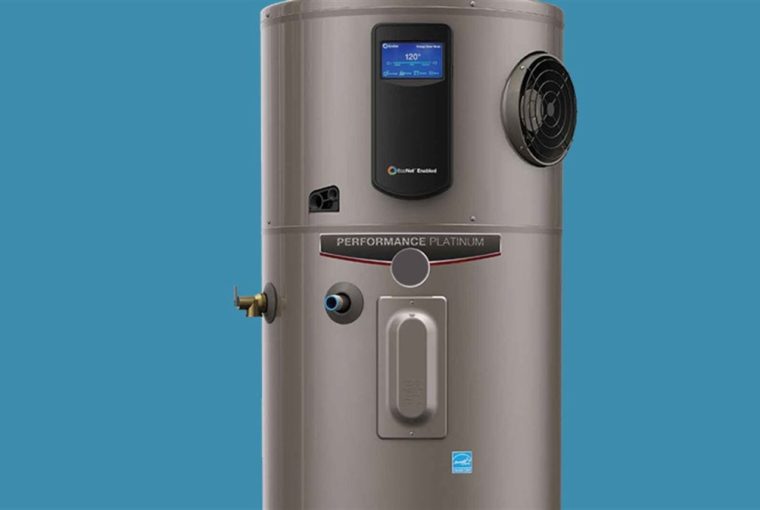 What is Hybrid Water Heater