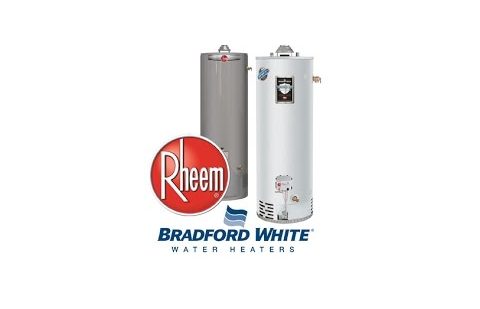 Bradford White vs. Rheem Water Heater