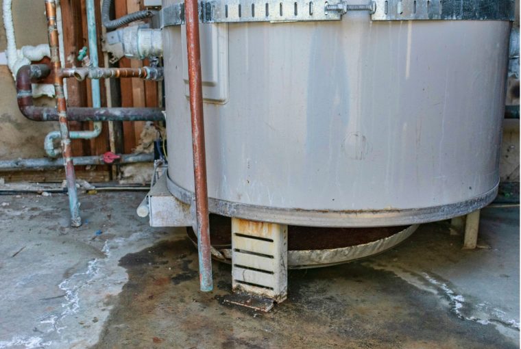 How To Tell If Hot Water Heater is Full