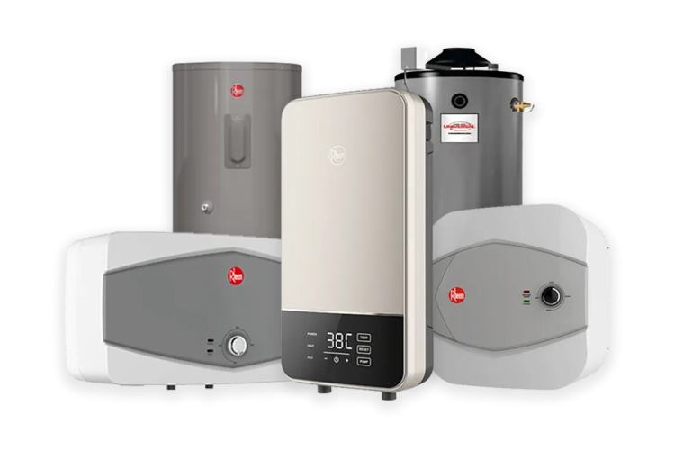 Mobile Home Water Heater vs Regular Water Heater