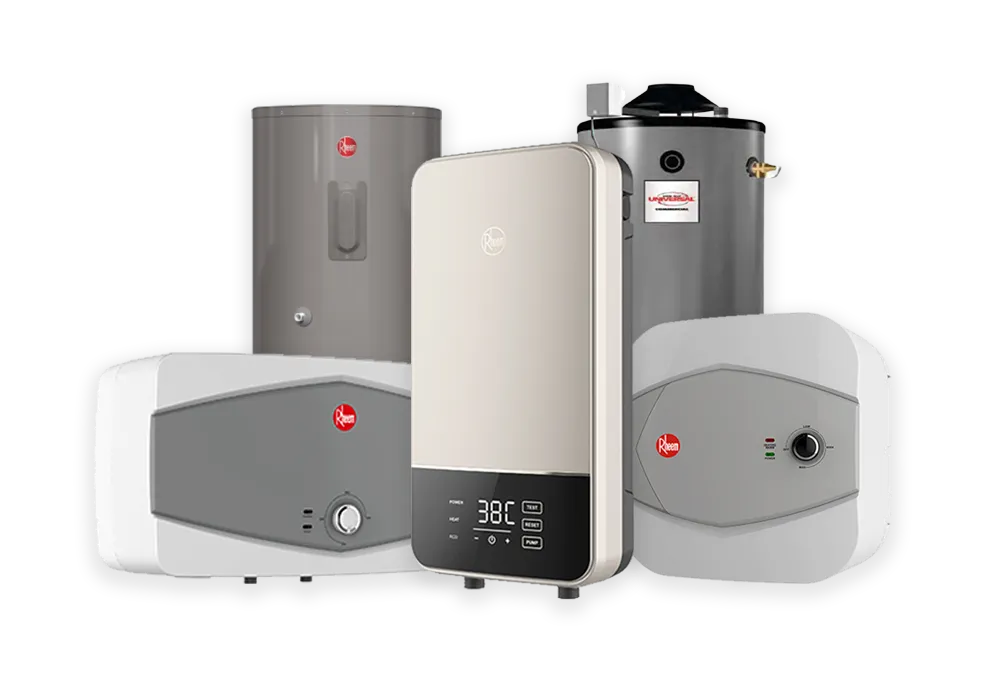 Mobile Home Water Heater vs Regular Water Heater